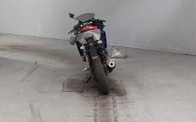 YAMAHA YZF-R15 1CK0