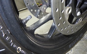 YAMAHA MT-09 Tracer 2018 RN51J