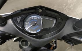 YAMAHA CYGNUS125XSR SE44J