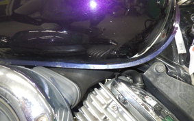 YAMAHA DRAGSTAR 1100 2000 VP10J