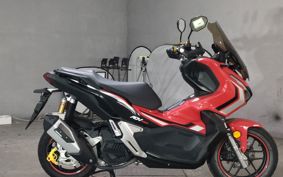 HONDA ADV150 KF38
