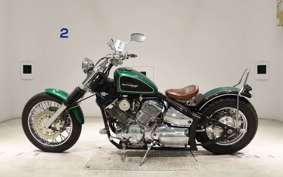 YAMAHA DRAGSTAR 1100 1999 VP10J