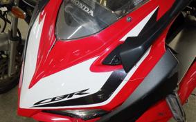 HONDA CBR250RR MC51