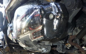 HONDA PS250 MF09
