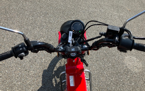 HONDA CT125 HUNTER  CUB  JA65