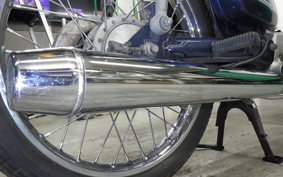 HONDA C70 SUPER CUB 2021 C70