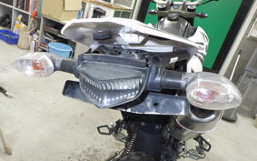 YAMAHA WR250X DG15J
