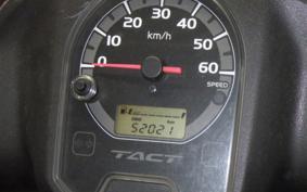 HONDA TACT-4ﾍﾞｰｼｯｸ AF79