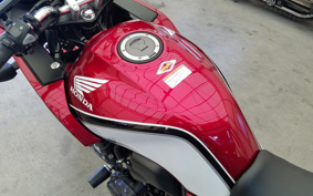 HONDA CB400 SUPER  BOL DOR ABS 2021 NC42