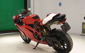 DUCATI 749 S 2006