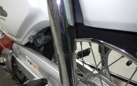 HONDA C110 SUPER CUB JA10