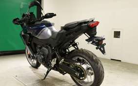 YAMAHA TRACER 9 GT+  AMT 2025 RNA1J