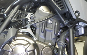 YAMAHA TENERE 700 2020 DM09J