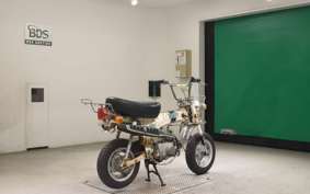 HONDA DAX 50 ST50