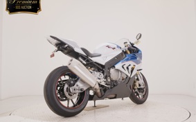 BMW S1000RR 2016