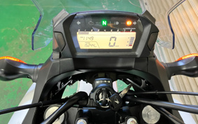 HONDA NC 700 X ABS 2012 RC63