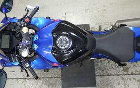 SUZUKI GSX-R1000A 2017