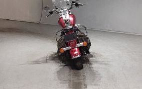HARLEY FLSTC 1340 1994 BJL