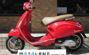 VESPA プリマベーラ150