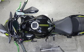 KAWASAKI Z650 A 2020 ER650H