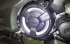 YAMAHA T-MAX 560 T 2021 SJ19J