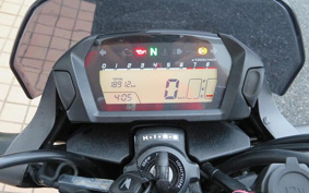 HONDA NC750S 2014 RC70
