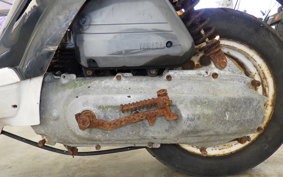 YAMAHA BW'S 50 1996 3AA