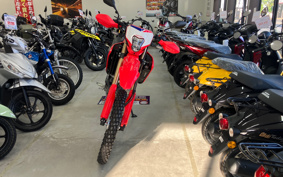 HONDA CRF250L MD47
