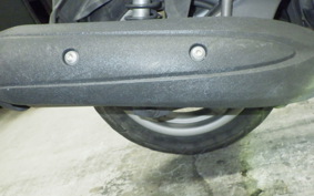 YAMAHA CYGNUS 125 XSR 2 2012 SE44J