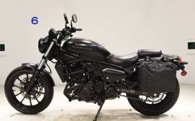 KAWASAKI ELIMINATOR400-3 2023 EL400A