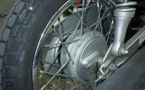 HONDA C110 SUPER CUB 2020 JA10