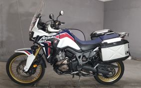 HONDA CRF1000L AFRICA TWIN SD04