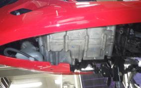 SUZUKI GSX-R125 2003 DL33B