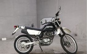 SUZUKI DJEBEL200 SH42A