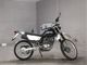 Фото Suzuki DJEBEL200 с японского аукциона