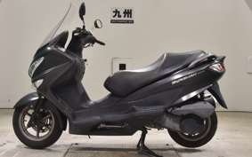 SUZUKI SKYWAVE 200 (Burgman 200) 2024 CH41A