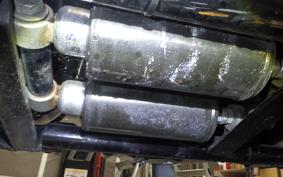 HARLEY FLSTSC 1580 2006