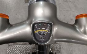 HONDA LITTLE CUB AA01