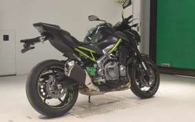 KAWASAKI Z900 Gen.2 2018 ZR900B