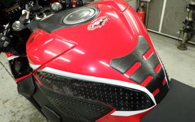 HONDA CBR1000RR GEN 3 2017 SC77
