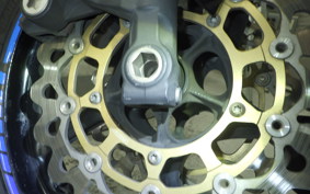 YAMAHA FZ1 FAZER 2007