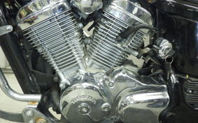 HONDA STEED 600 1991