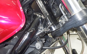 HONDA CB400SF VTEC 2011 NC42