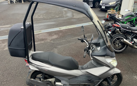 HONDA PCX 150 KF18