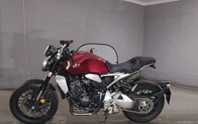 HONDA CB1000R SC80
