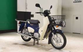 HONDA C50 SUPER CUB AA07