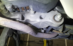 HONDA PCX 125 2000 JF56
