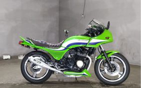 KAWASAKI GPZ400F ZX400A