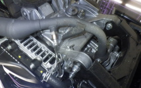 YAMAHA NMAX-3 2011 SEL1J