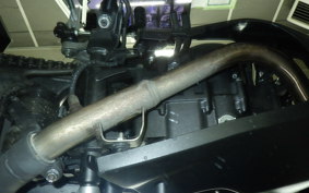 HONDA CB250RA 2004 MC52